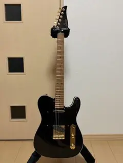 BRIANBERGER ヘッドレスギター スタインバーガータイプ 日本製 - メルカリ