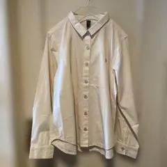 未使用品♪ 長袖シャツ