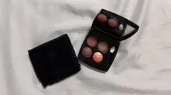 CHANEL アイシャドウ　レキャトルオンブル　354