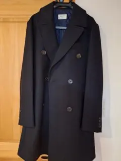 オリヒカ コート キルティング