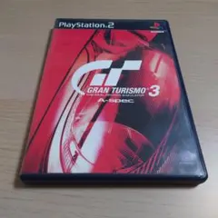 グランツーリスモ3 A-spec