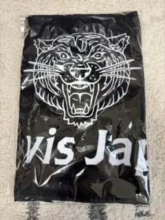 Travis Japan トラジャ ワールドツアー ワルツ タオル