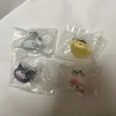 【未開封】サンリオ なりきりまん めじるしアクセサリー