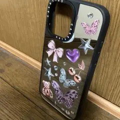 CASETiFY Metallic Dream iPhone 17 ケース