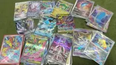 ポケモンカード 37枚まとめ売り SSR SR HR ※傷あり - メルカリ