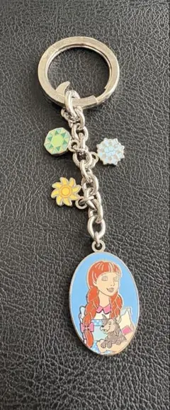 正規品ユニバーサルスタジオジャパンキーホルダー