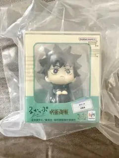 るかっぷミニチュアコレクション 呪術廻戦 伏黒恵