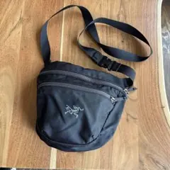 アークテリクス ウエストパック マンティス1 ブラックサファイア 新品未使用 Amazon.co.jp: Arc'teryx Mantis 1 ウエストパック | 万能15Lウエスト