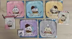 ちいかわココスコラボ　まとめ売り