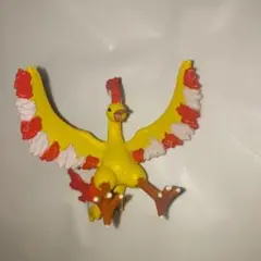 ポケモン　ファイヤー フィギュア