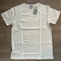 asicsTIGER Tシャツ ホワイト XLサイズのサムネイル