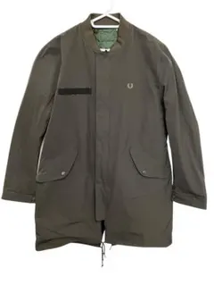 2025年最新】FREDPERRY フレッドペリー ボンバージャケットの人気