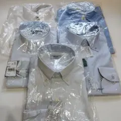 ボタンダウンワイシャツ