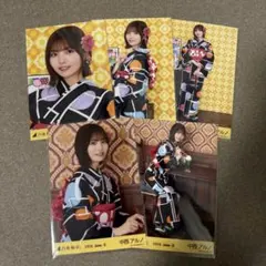 2026年最新】乃木坂 浴衣 生写真の人気アイテム - メルカリ