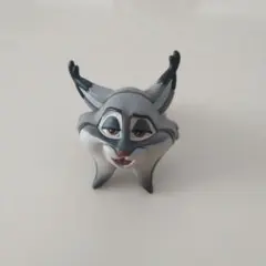 ◆ズートピア2 ファッションリング パウバート