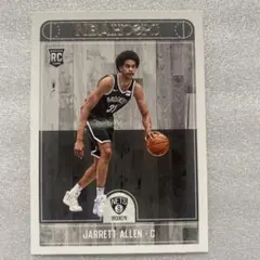 HOOPS Jarrett Allen RC