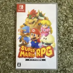 スーパーマリオRPG