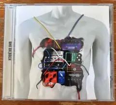 ONE OK ROCK CD 〜感情エフェクト〜