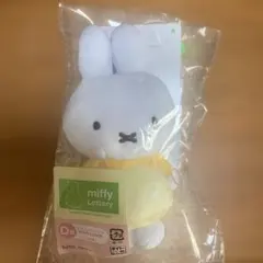 miffy Lottery Pastel Flower Collection Dのサムネイル