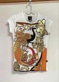 ジャスト カヴァリ Tシャツ レディース roberto cavalli