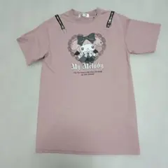 マイメロディ　ワンピース