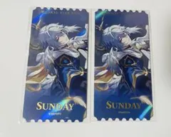 2025年最新】崩壊スターレイル サンデーの人気アイテム - メルカリ