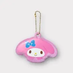 新品.マイメロ キーホルダー.マイメロ 反射キーホルダー.マイメロ.マイメロディ
