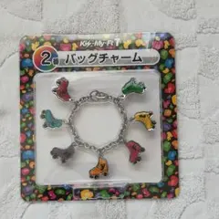 Kis-My-Ft2 　セブンイレブンくじ