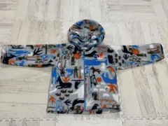patagonia フリースジャケット　60091