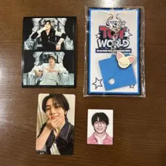 Stray Kids アイエン　トレカ　キーホルダー　ID フォト　まとめ売り