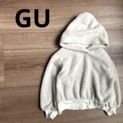 可愛い♦︎プルオーバー　フード付きパーカー　トレーナー　110 115 120