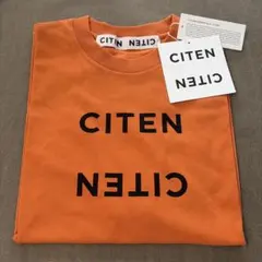 CITEN シテン　Tシャツ