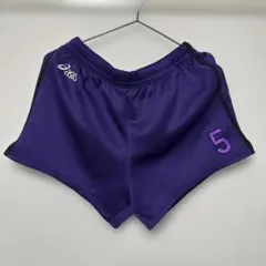 昇陽 バレーボール部 ゲームパンツ バレー 即購入可能 お値下げ可能