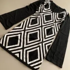 egoist エゴイスト ニットワンピース