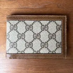 2026年最新】GUCCI カラー：ブラウン系 メンズ 二つ折り財布の人気