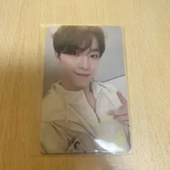 SEVENTEEN Weverse 消費期限 会場限定 福岡 ディノ