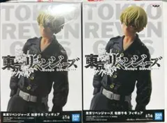 東京リベンジャーズ 松野千冬 フィギュア