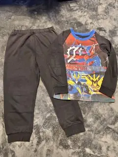 仮面ライダー パジャマセット