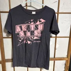アイカツスターズ　ライブTシャツ　M