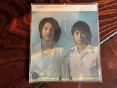 ゆず 栄光の架橋　CD