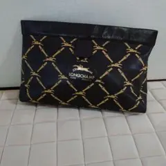 お値下げLONGCHAMP ポーチのサムネイル