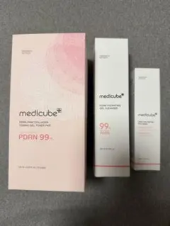medicube PDRN 3点セット