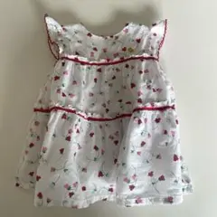 kate spade new york 花柄ワンピースのサムネイル
