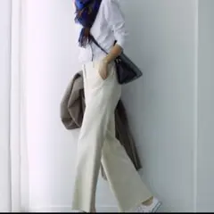 ウォームリザーブ スラックス