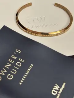 Daniel Wellington バングルのサムネイル