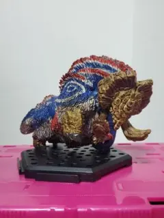 モンスターハンター　モンハン　フィギュア　ガムート