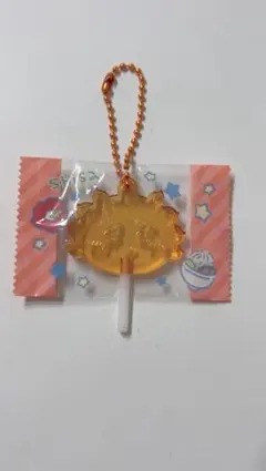 ちいかわ キャンディチャームズグミ　シーサー