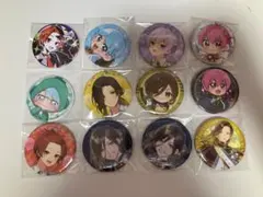 いれいす 缶バッジ りうら ほとけ 初兎 ないこ いふ 悠佑 - メルカリ