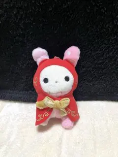 センチメンタルサーカス あつめてぬいぐるみ あやつり森の赤ずきん