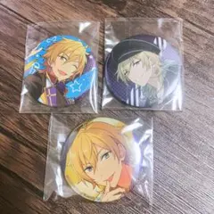 あんスタ 羽風薫 缶バッジセット③ - メルカリ